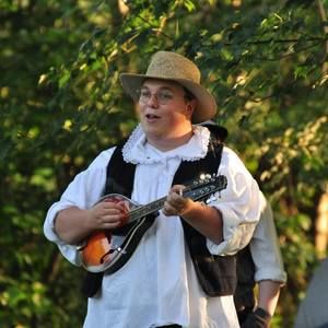 Meet your Posher, Colton